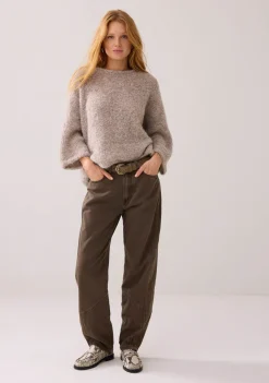 Jeans|Broeken>SUMMUM JEANS