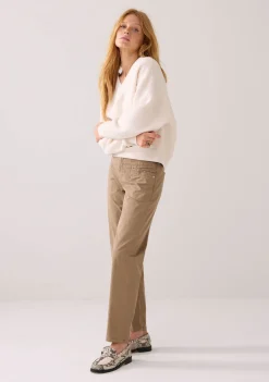 Broeken>SUMMUM PANTALON