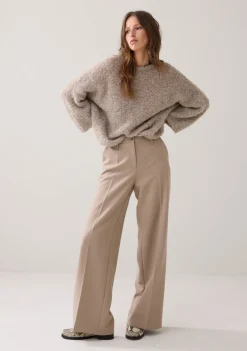 Broeken>SUMMUM PANTALON