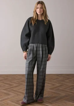 Broeken>SUMMUM PANTALON