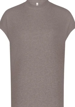 Shirts>SUMMUM SHIRT Beige