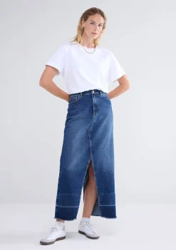 Shirts>SUMMUM SHIRT Wit