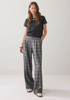 Shirts>SUMMUM SHIRT Grijs