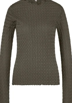 Shirts>SUMMUM SHIRT Groen