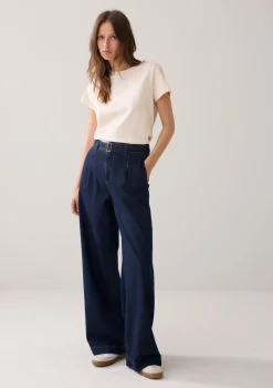 Shirts>SUMMUM SHIRT Off white