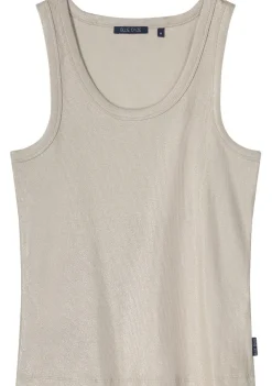 Shirts>SUMMUM TOP goud