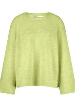 Truien>SUMMUM TRUI Groen