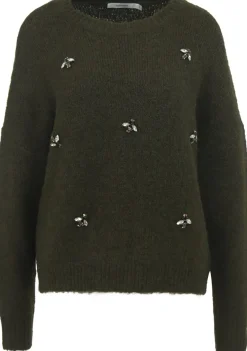 Truien>SUMMUM TRUI Groen