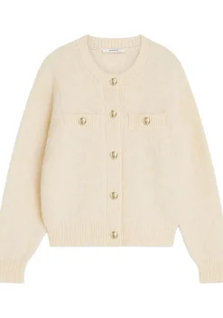 Vesten>SUMMUM VEST Beige