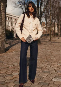 Vesten>SUMMUM VEST Beige