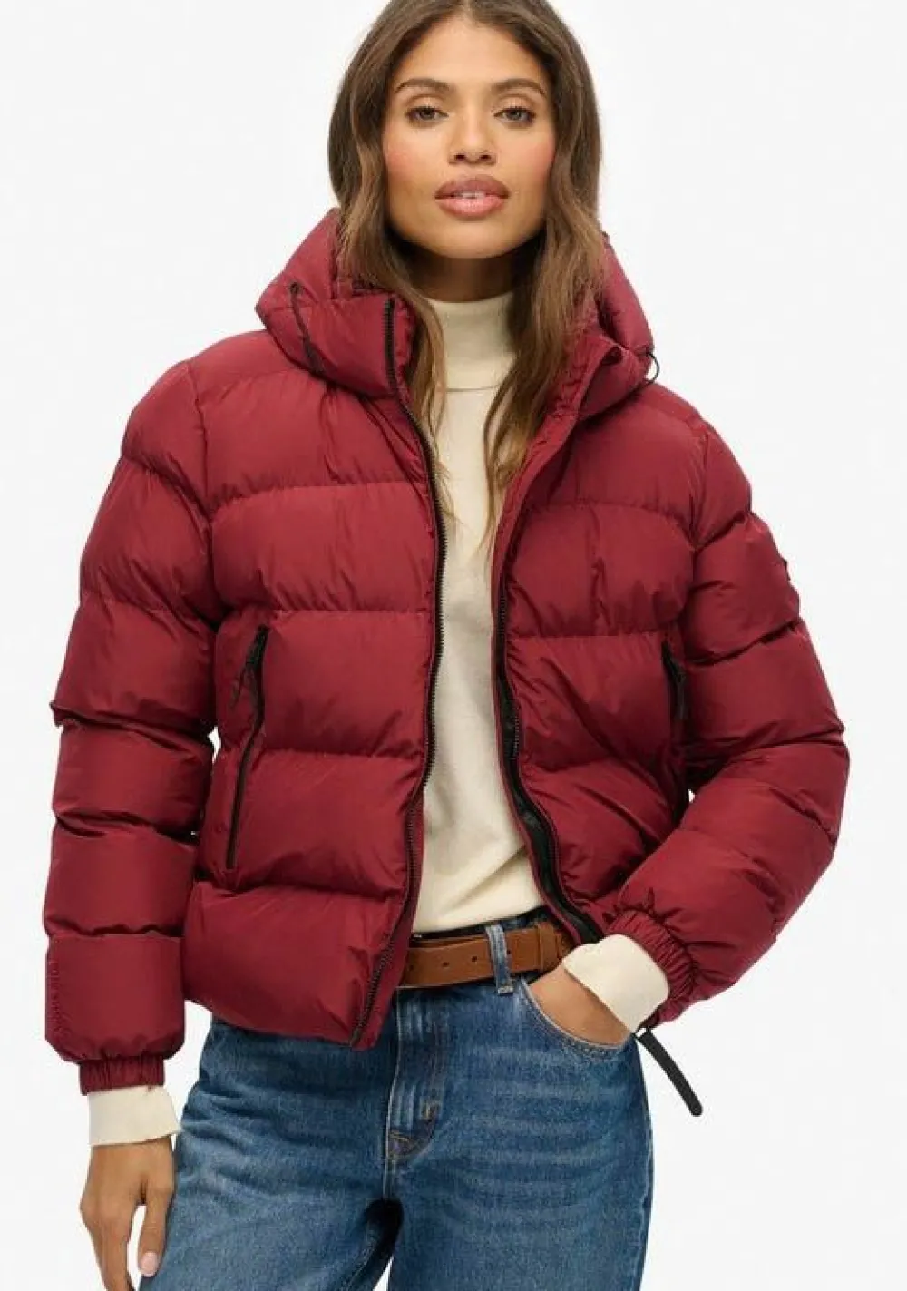 Winterjassen|Jassen>SUPERDRY JACK