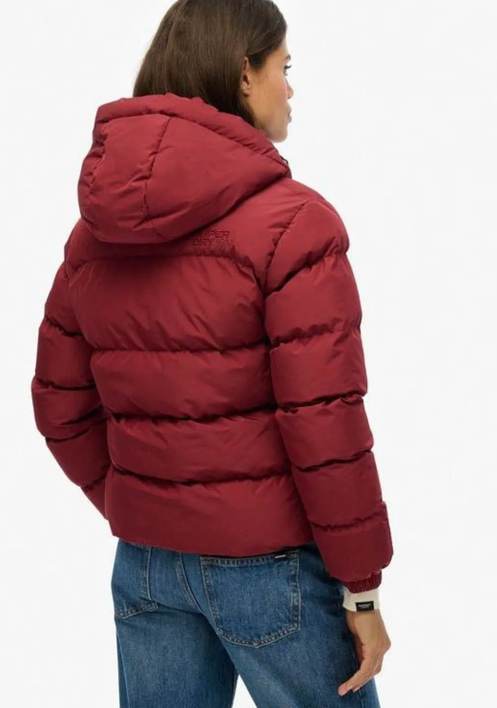 Winterjassen|Jassen>SUPERDRY JACK