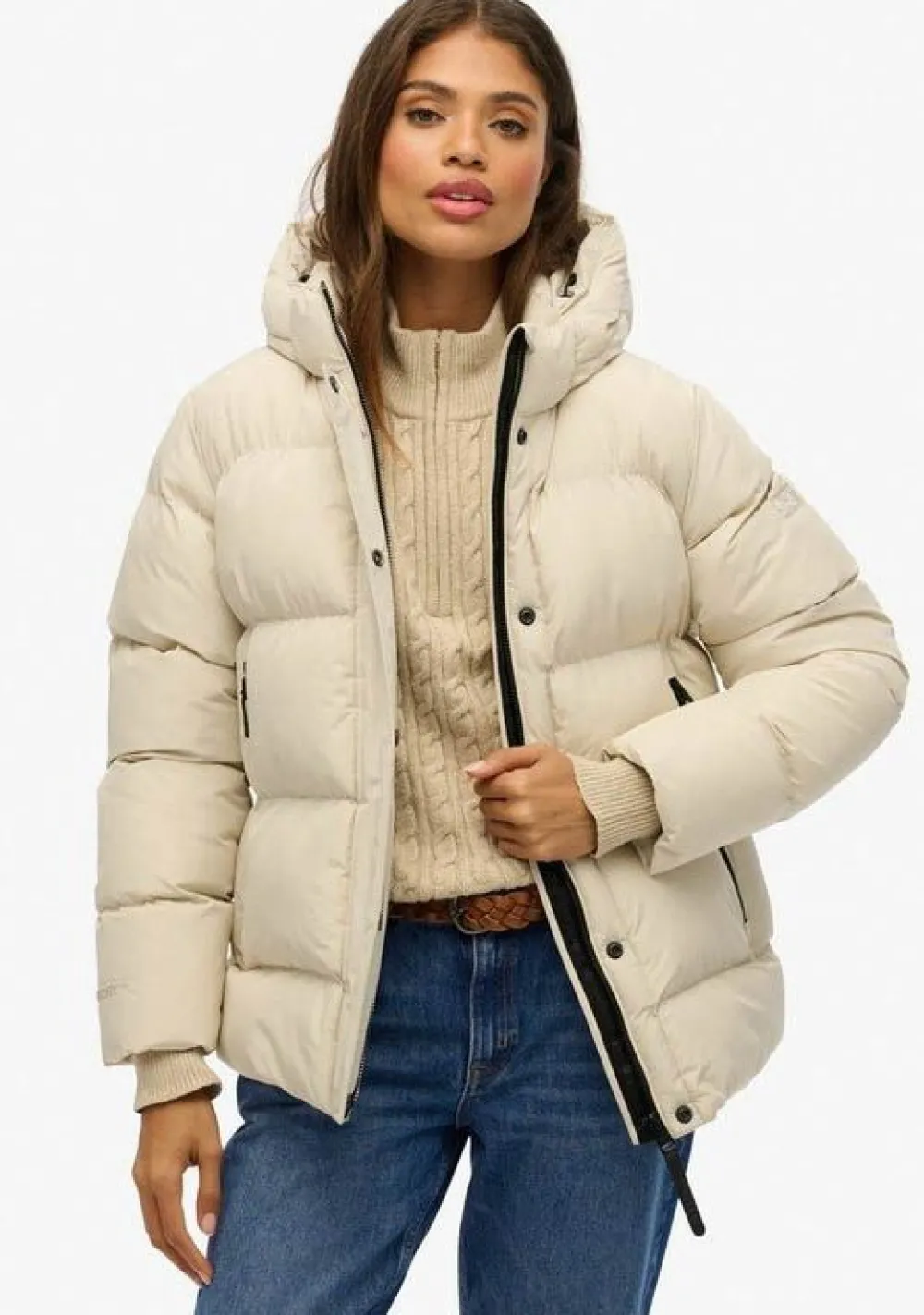 Jassen>SUPERDRY JACK