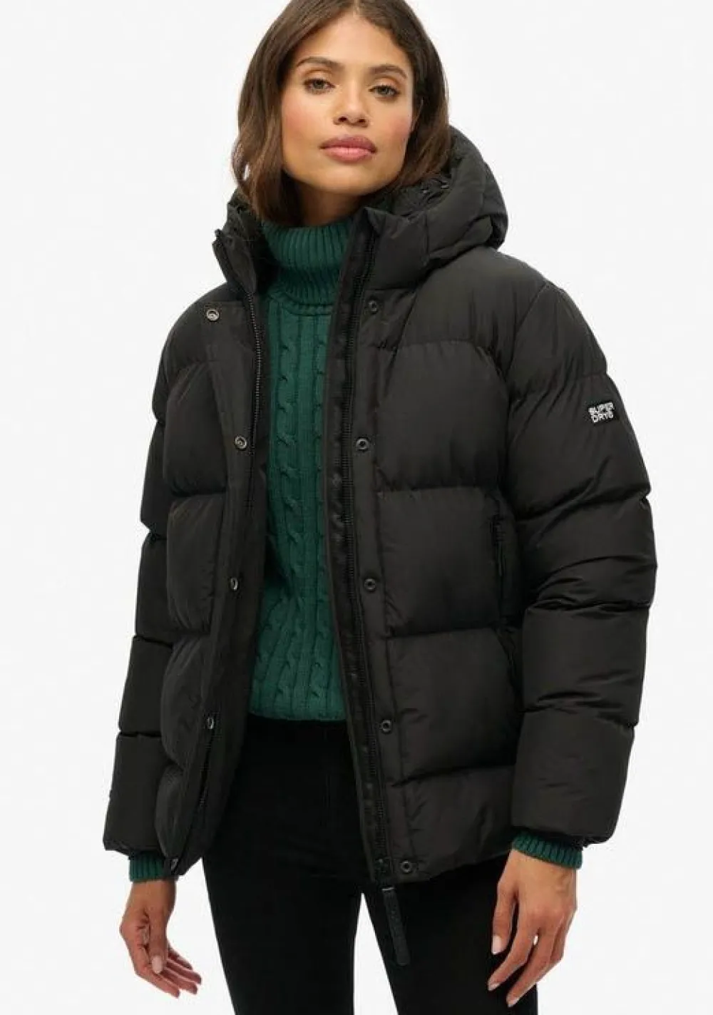 Winterjassen|Jassen>SUPERDRY JACK