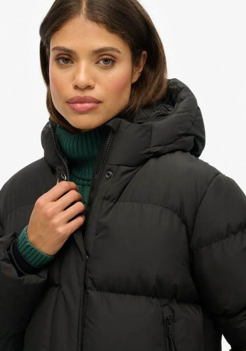 Winterjassen|Jassen>SUPERDRY JACK