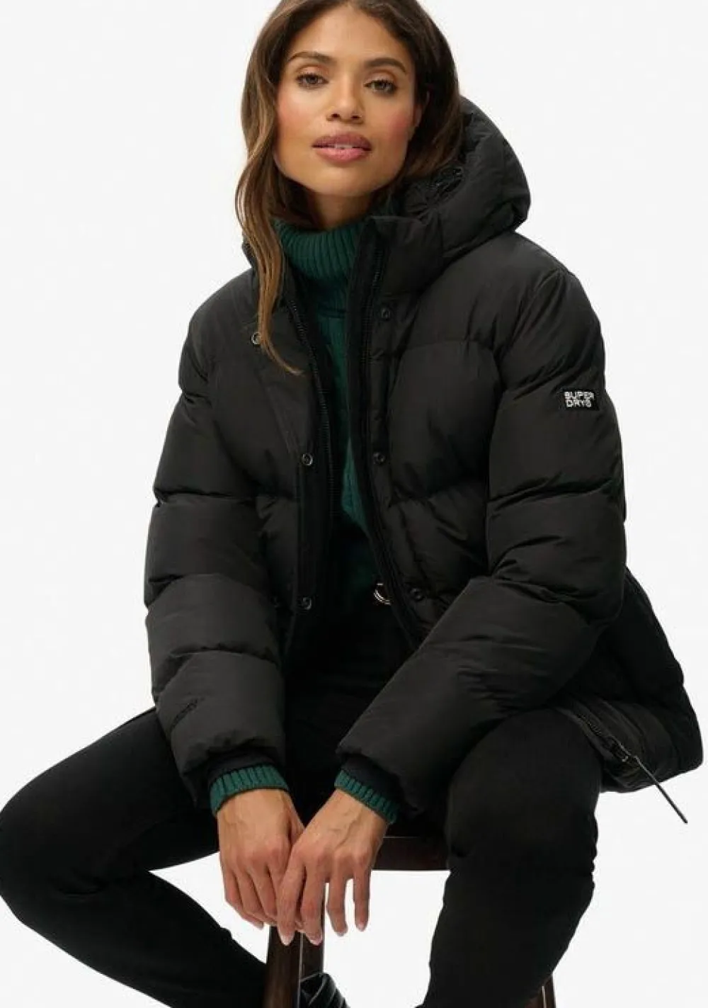 Winterjassen|Jassen>SUPERDRY JACK