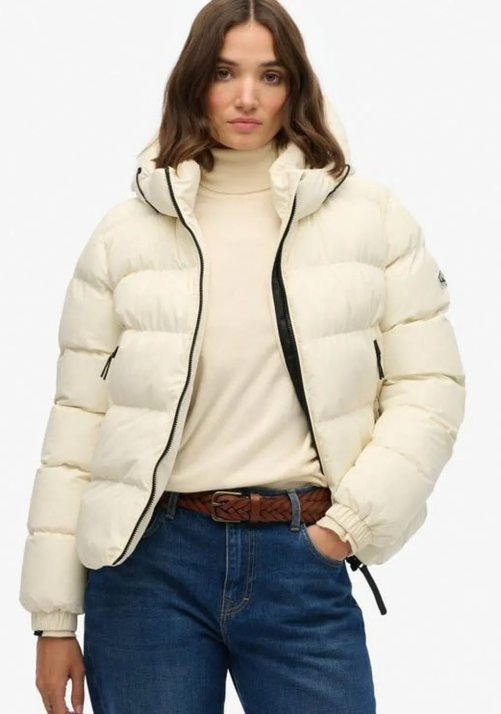 Winterjassen|Jassen>SUPERDRY JACK