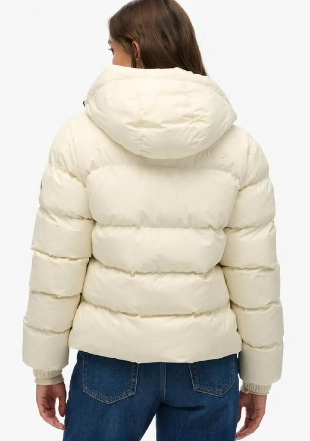 Winterjassen|Jassen>SUPERDRY JACK