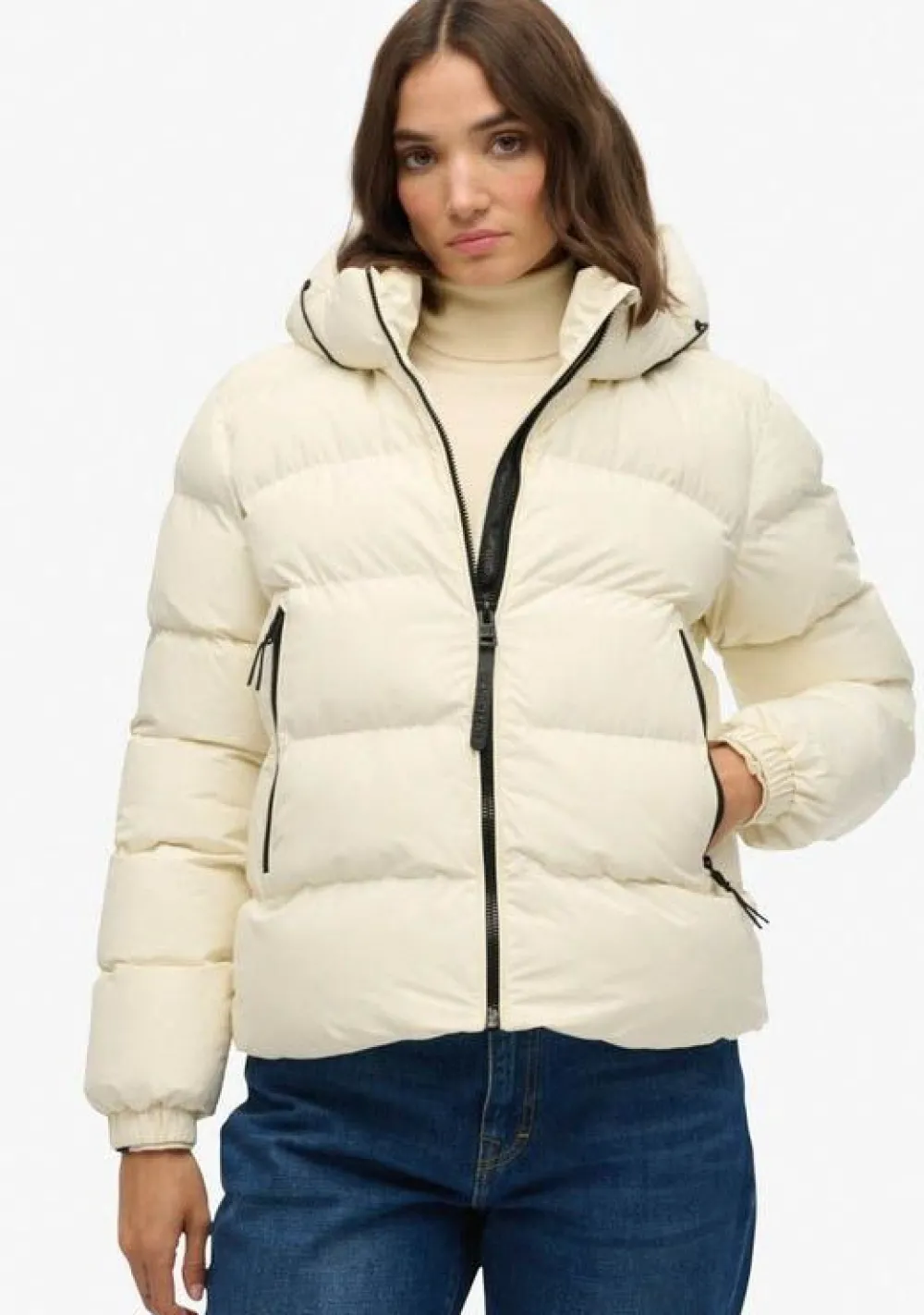 Winterjassen|Jassen>SUPERDRY JACK