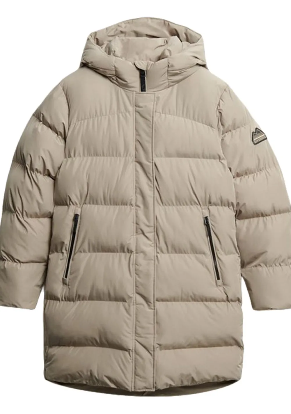 Winterjassen|Jassen>SUPERDRY JACK