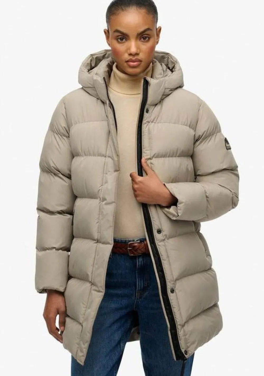 Winterjassen|Jassen>SUPERDRY JACK