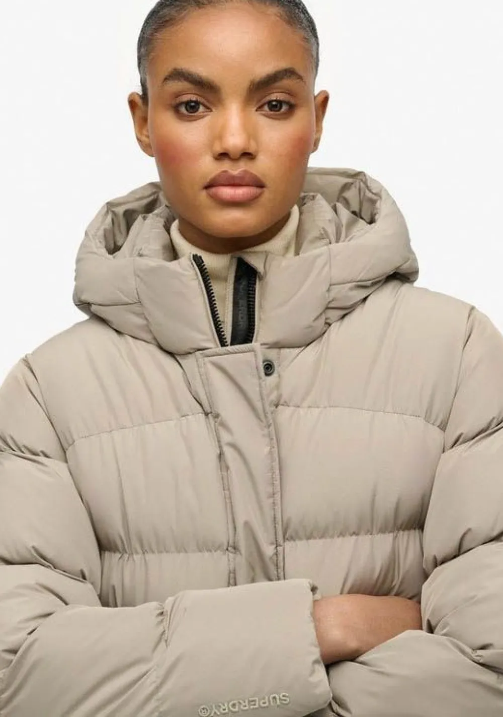 Winterjassen|Jassen>SUPERDRY JACK