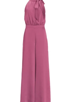 Jumpsuits>SWING JUMPSUIT Roze