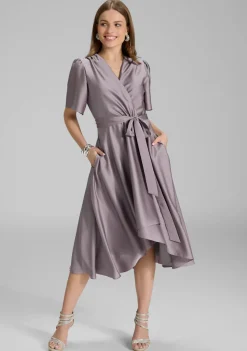 Gelegenheidskleding>SWING JURK