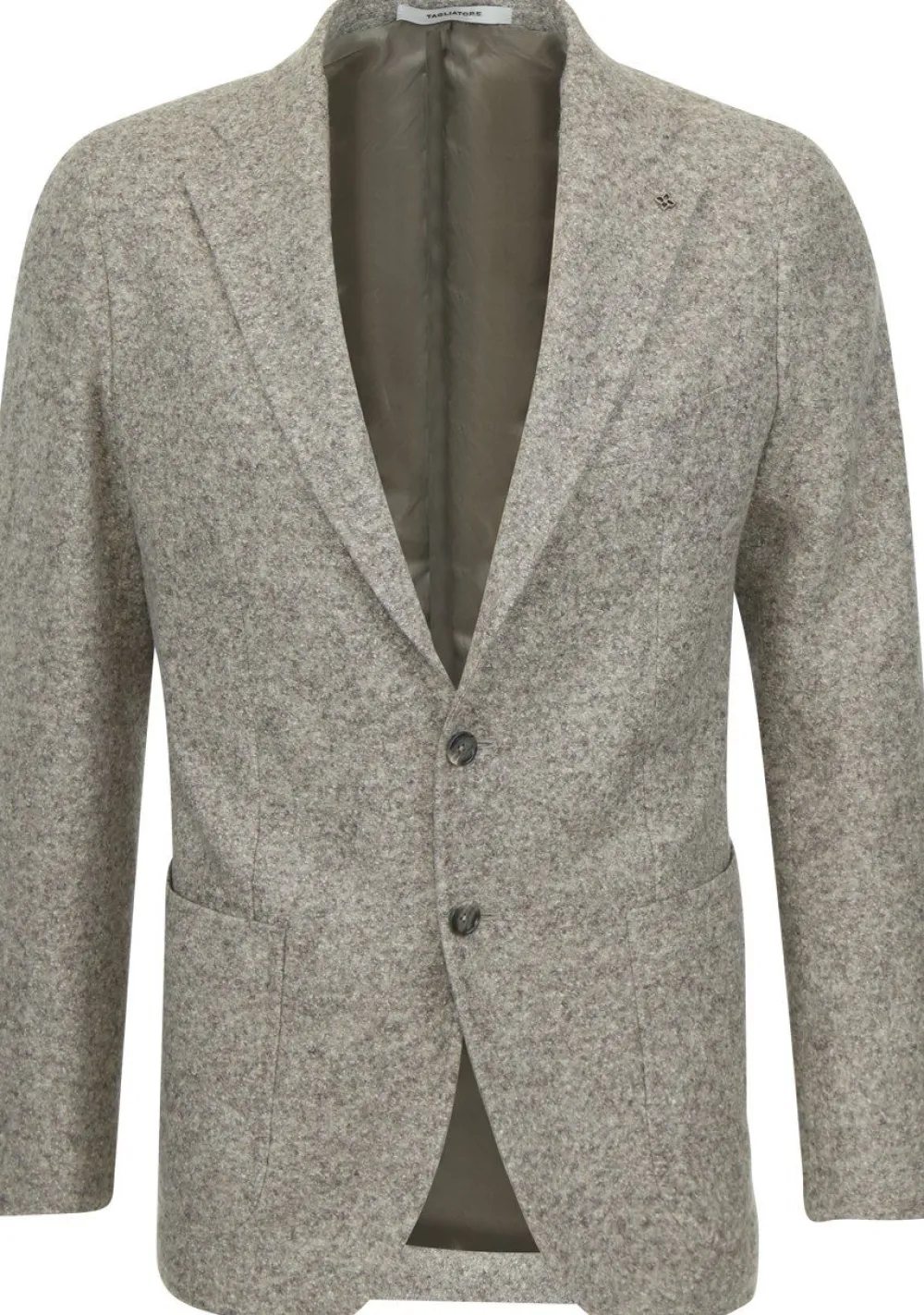 Colberts>TAGLIATORE COLBERT Beige