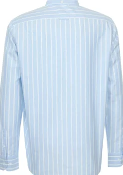 Overhemden>TENUE OVERHEMD Blauw