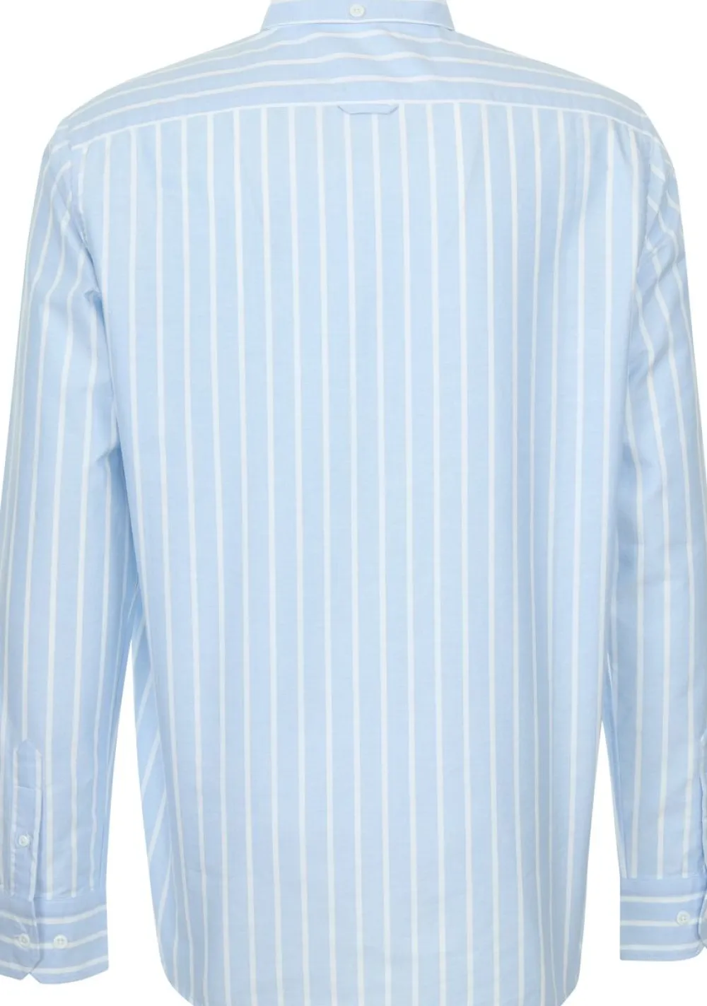 Overhemden>TENUE OVERHEMD Blauw