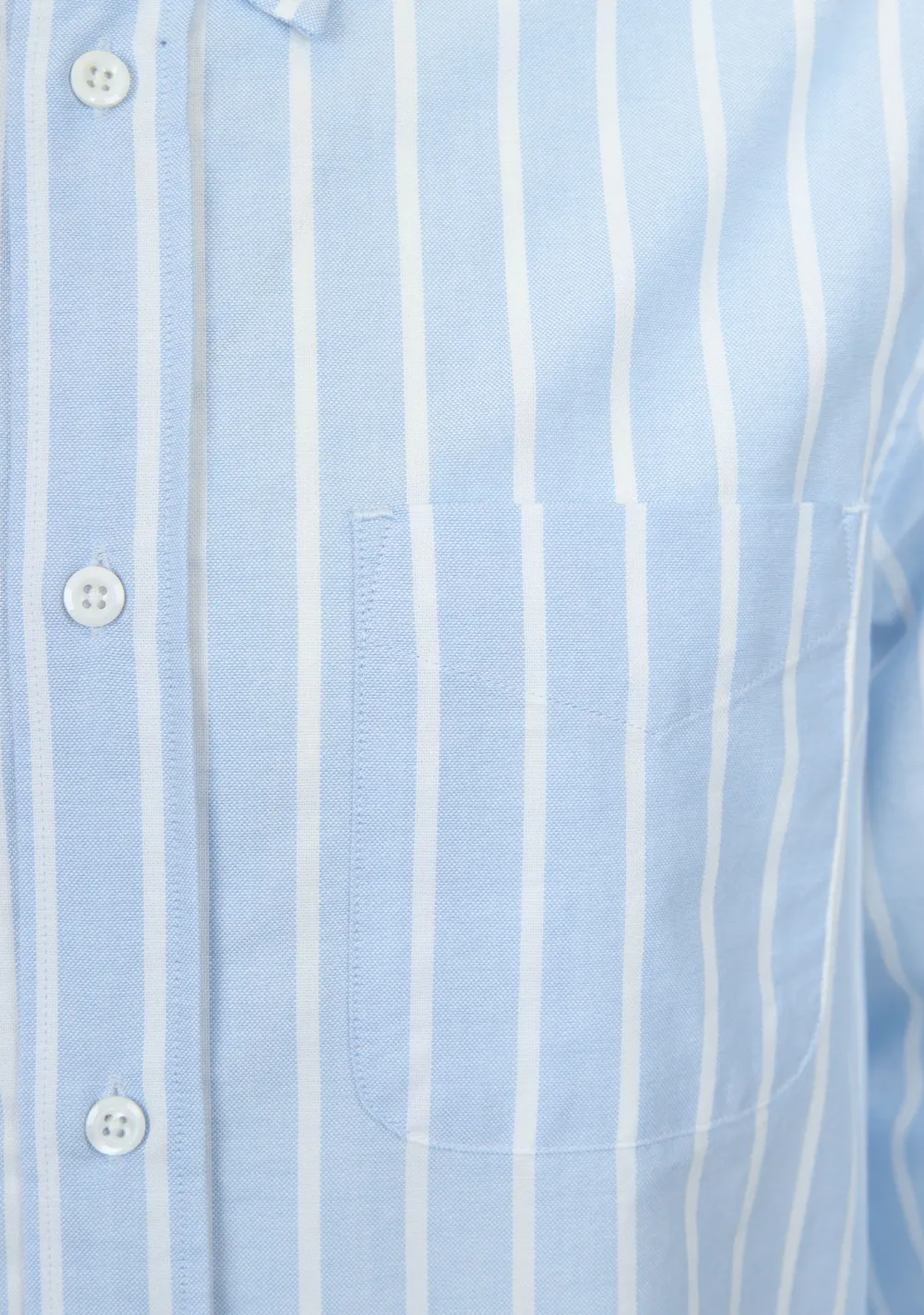 Overhemden>TENUE OVERHEMD Blauw