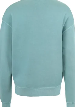 Truien>TENUE SWEATER Groen