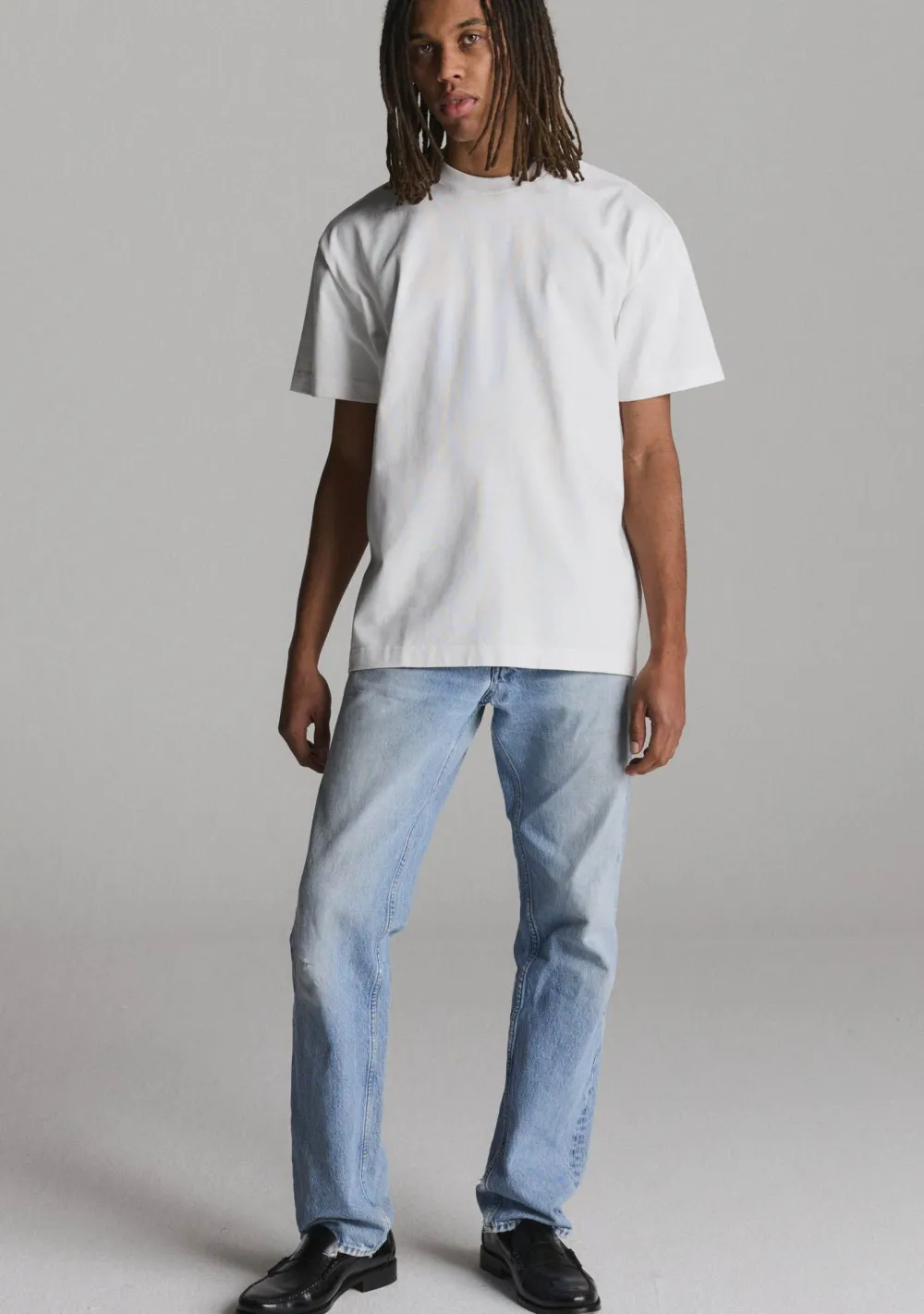 T-Shirts>TENUE TSHIRT Wit