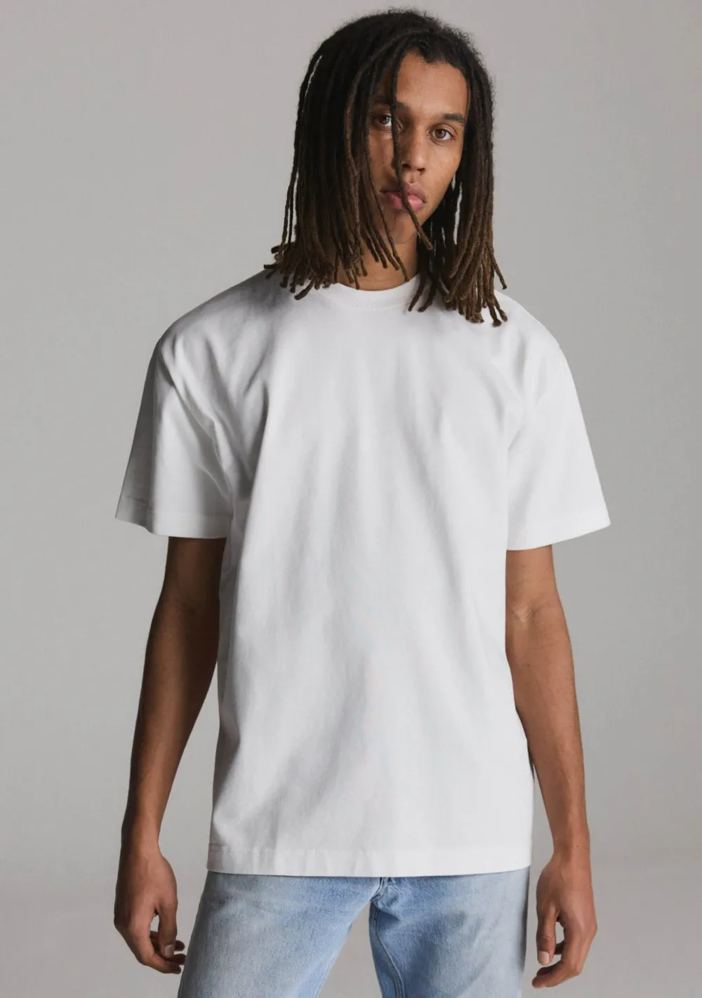 T-Shirts>TENUE TSHIRT Wit