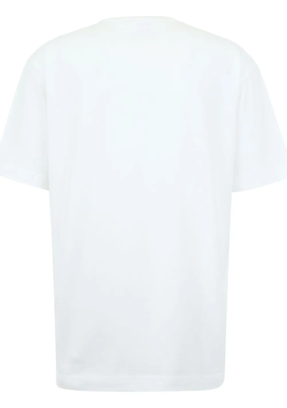 T-Shirts>TENUE TSHIRT Wit