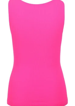 Shirts>TIM&SIMONSEN TOP Roze