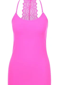 Shirts>TIM&SIMONSEN TOP Roze