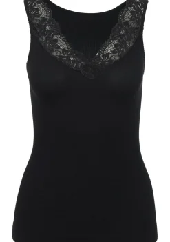 Shirts>TIM&SIMONSEN TOP Zwart