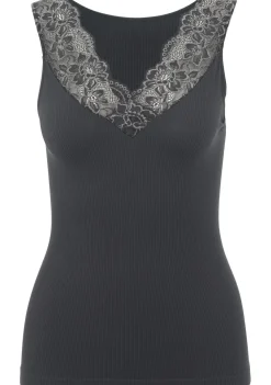 Shirts>TIM&SIMONSEN TOP Grijs