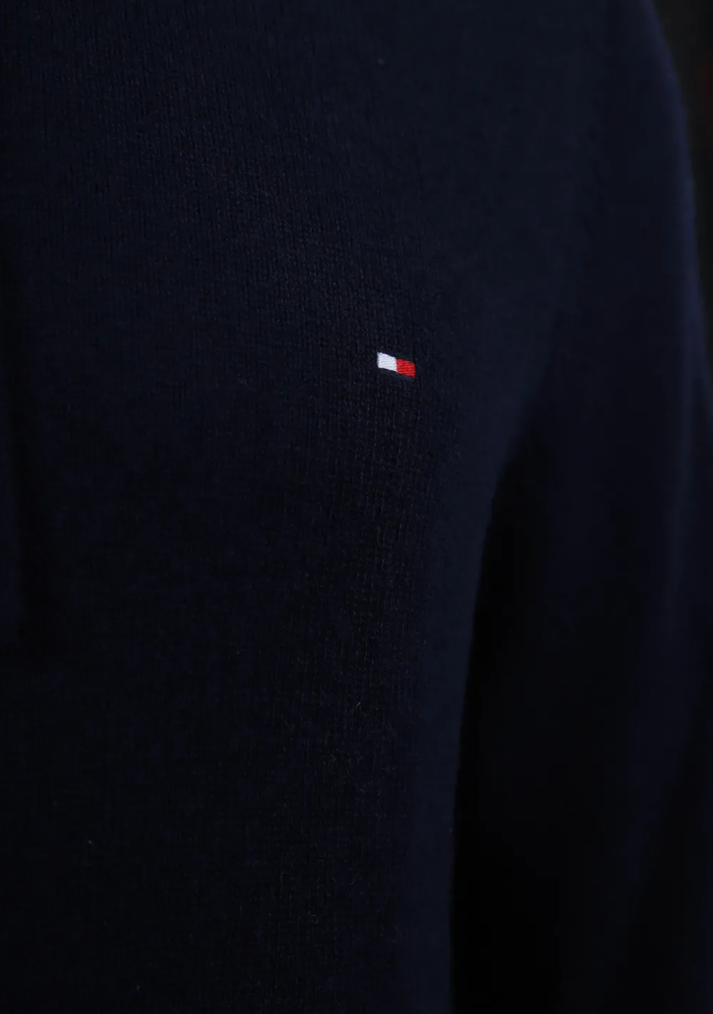 Truien>TOMMY HILFIGER HOODIE