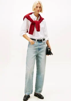 Jeans|Broeken>TOMMY HILFIGER JEANS