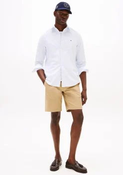 Overhemden>TOMMY HILFIGER OVERHEMD