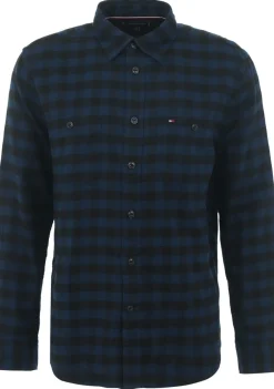 Overhemden>TOMMY HILFIGER OVERHEMD