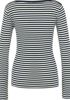 Shirts>TOMMY HILFIGER SHIRT Blauw