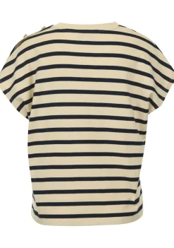 Shirts>TOMMY HILFIGER SHIRT Blauw