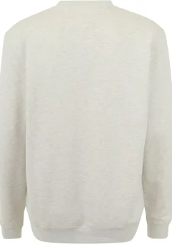 Truien>TOMMY HILFIGER TRUI Beige