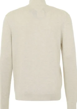 Vesten>TOMMY HILFIGER VEST Beige