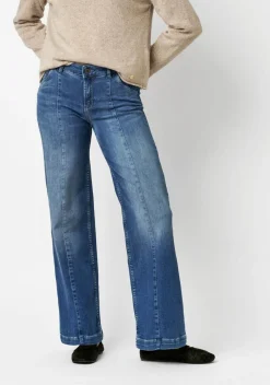 Jeans|Broeken>TONI JEANS