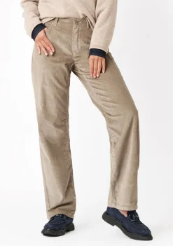 Broeken>TONI PANTALON